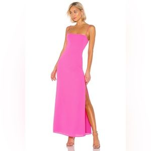 Superdown Addison Maxi Dress